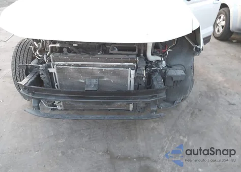 2022 Volkswagen Taos 1.5T Se из США, поврежденный, VIN 3VVTX7B21NM026791